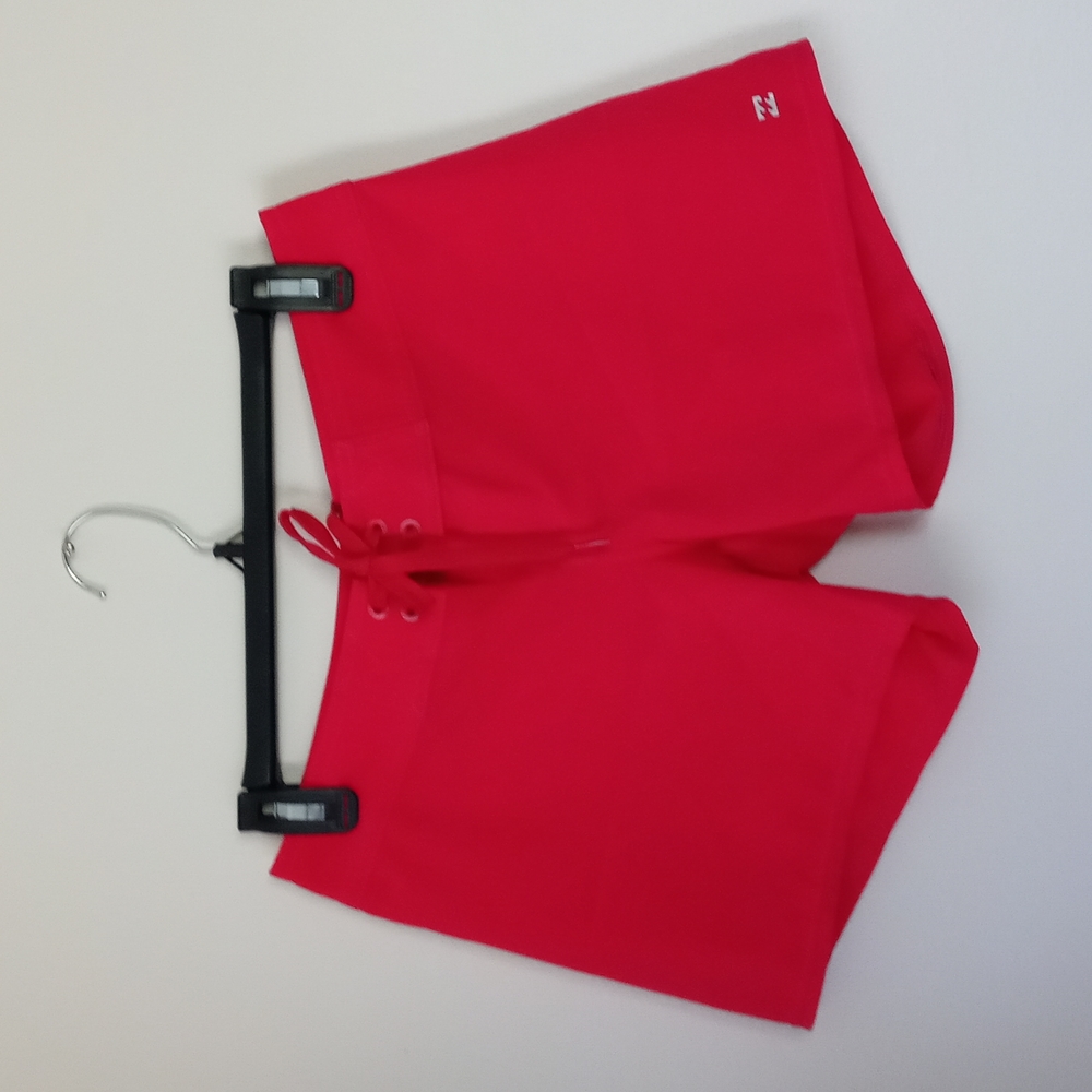 Billabong woman's shorts size 1